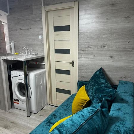 Cozy Good Apartment Chisinau Luaran gambar