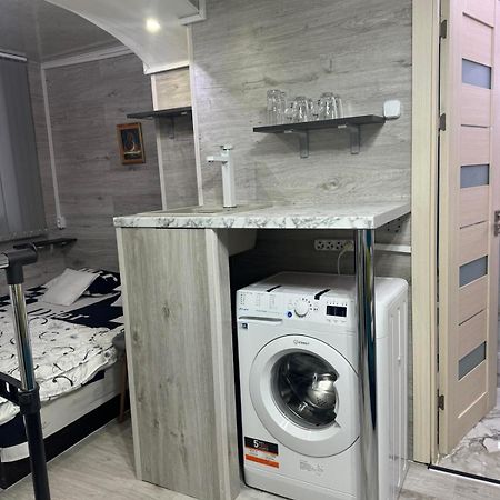 Cozy Good Apartment Chisinau Luaran gambar