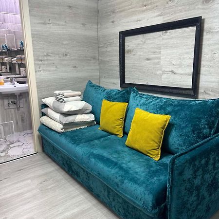 Cozy Good Apartment Chisinau Luaran gambar