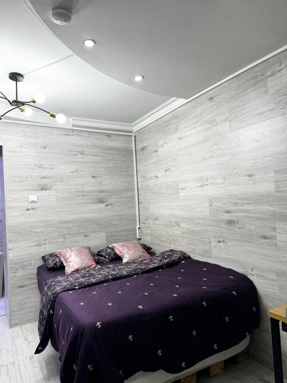 Cozy Good Apartment Chisinau Luaran gambar