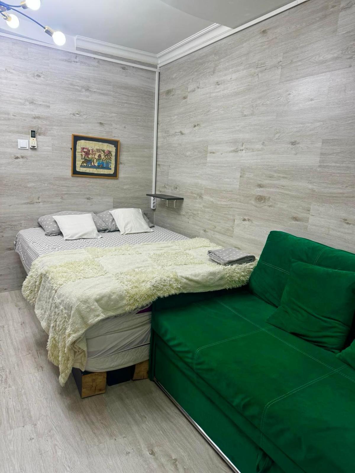 Cozy Good Apartment Chisinau Luaran gambar