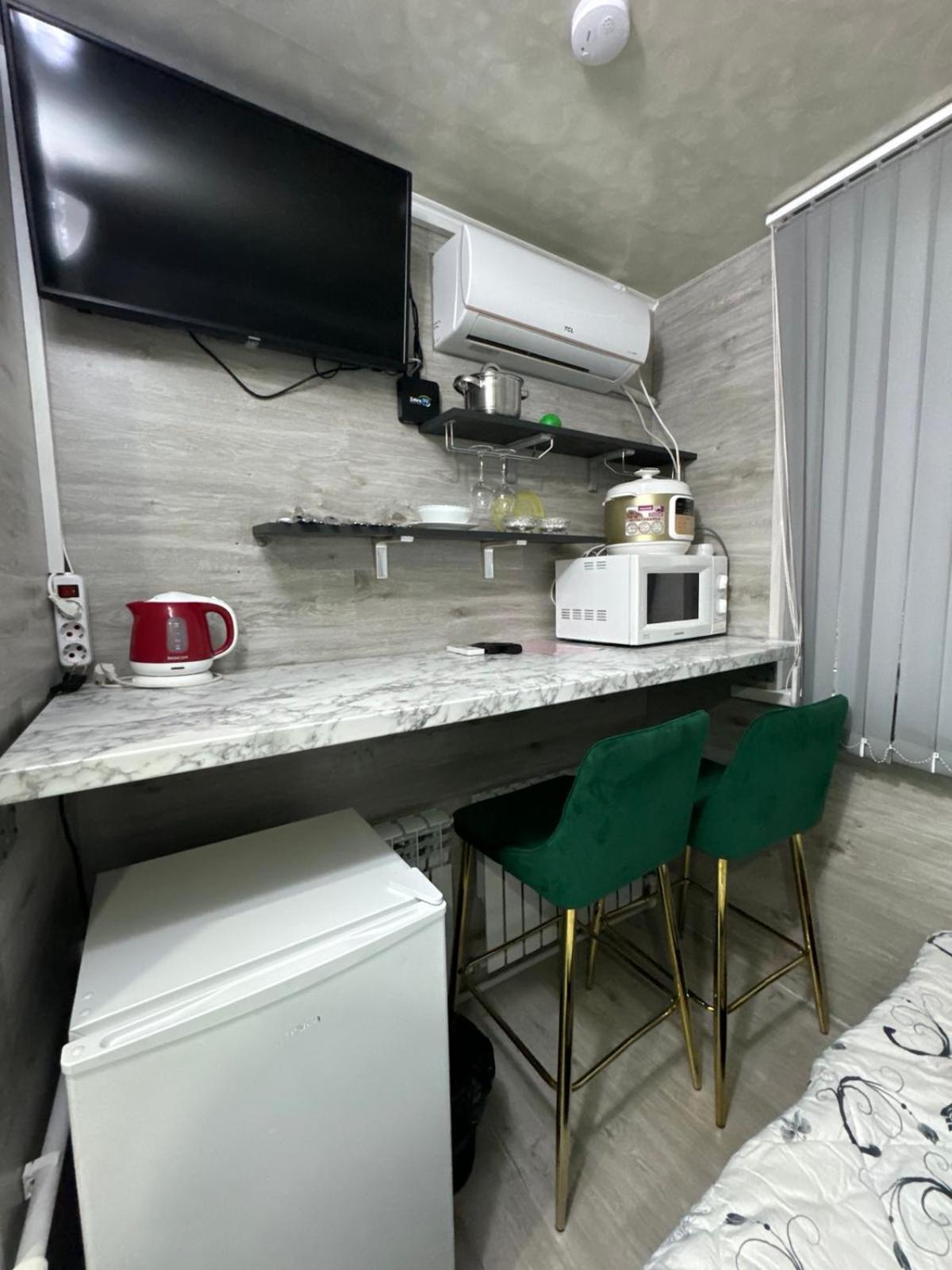 Cozy Good Apartment Chisinau Luaran gambar