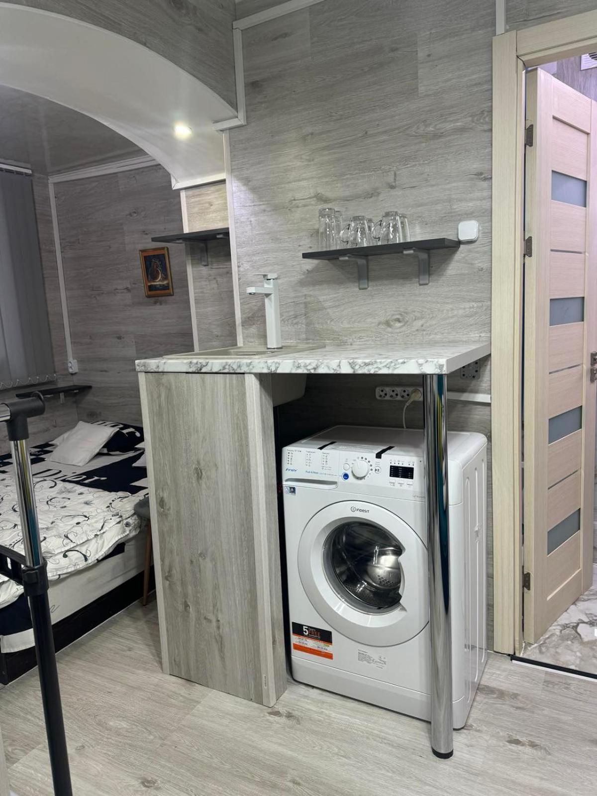 Cozy Good Apartment Chisinau Luaran gambar