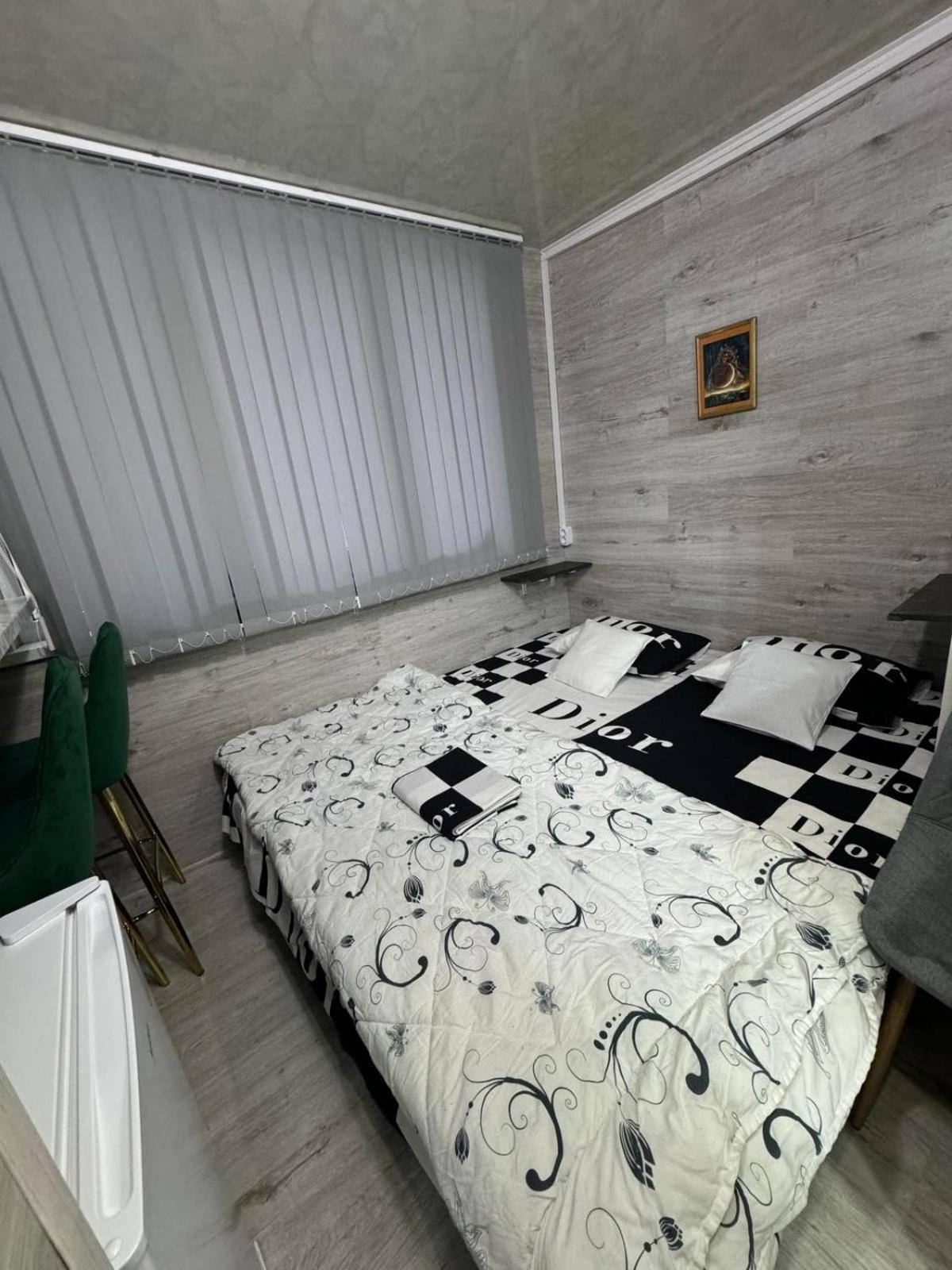 Cozy Good Apartment Chisinau Luaran gambar