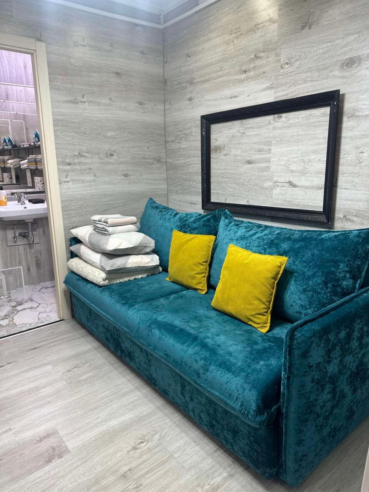 Cozy Good Apartment Chisinau Luaran gambar