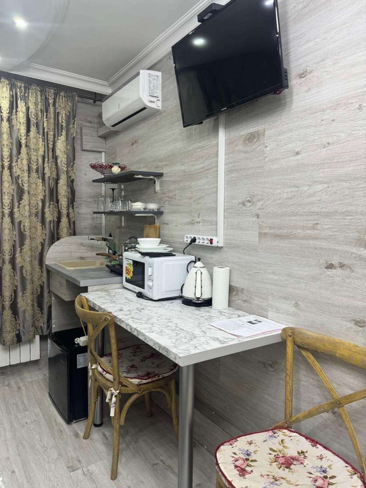Cozy Good Apartment Chisinau Luaran gambar