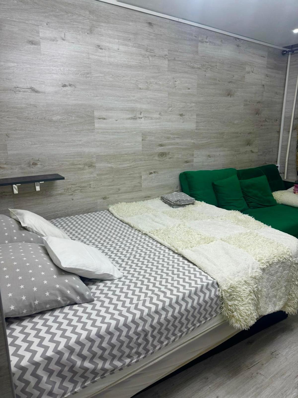 Cozy Good Apartment Chisinau Luaran gambar